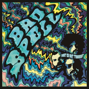 CD Shop - BAD SPELL DON\