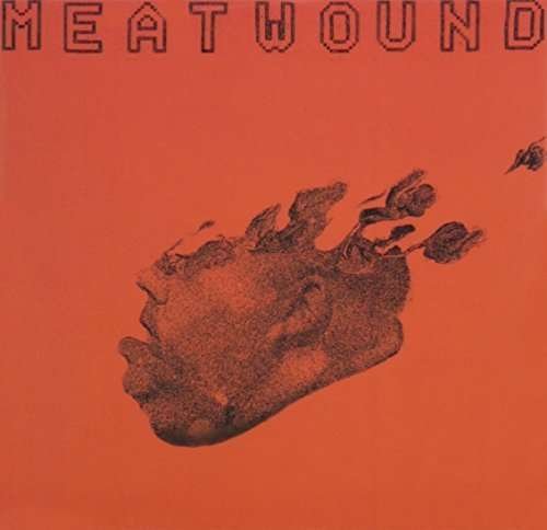 CD Shop - MEATWOUND ADDIO