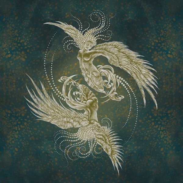 CD Shop - COLOUR HAZE SACRED