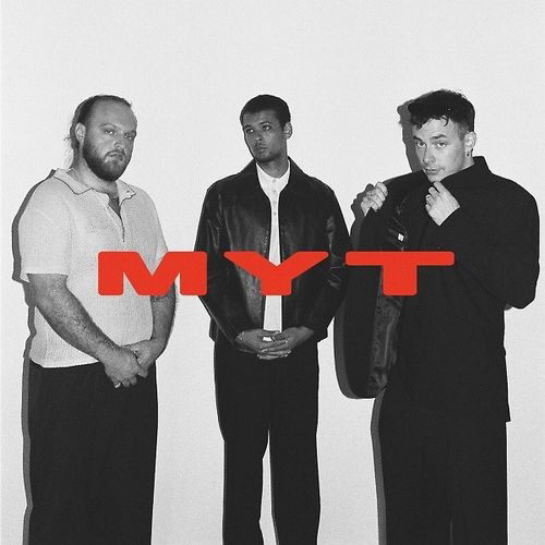 CD Shop - MOSES YOFEE TRIO MYT
