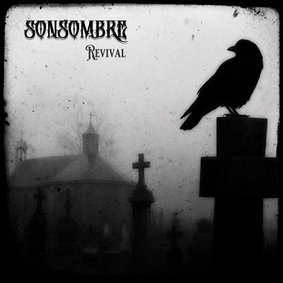 CD Shop - SONSOMBRE REVIVAL