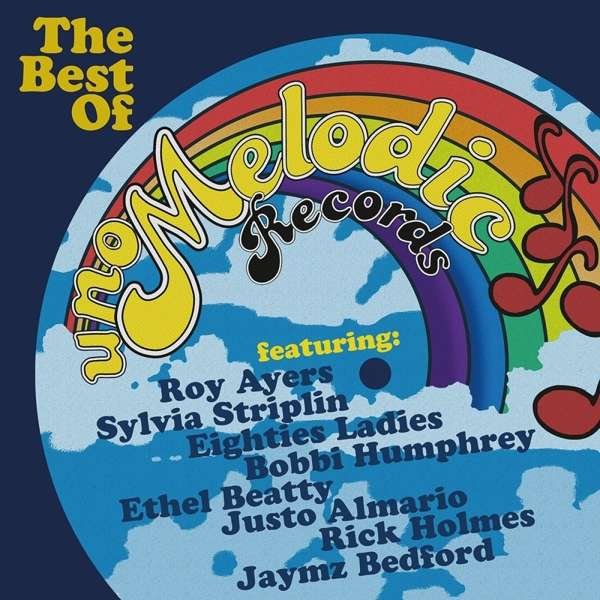 CD Shop - VARIOUS ARTISTS BEST OF UNO MELODIC