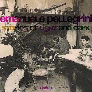 CD Shop - EMANUELE PELLEGRINI STORIES OF LIGHT AND DARK