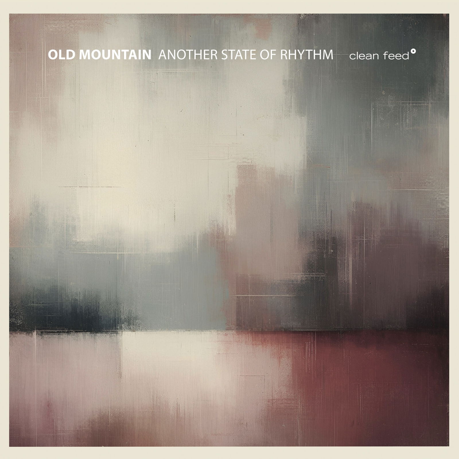 CD Shop - OLD MOUNTAIN ANOTHER STATE OF RHYTHM