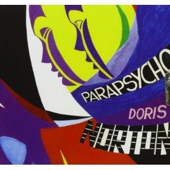 CD Shop - DORIS NORTON PARAPSYCHO