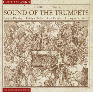 CD Shop - VARIOUS SOUNDS OF THE TRUMPETS