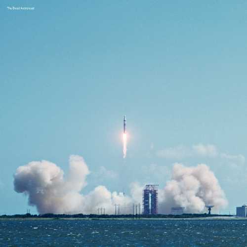 CD Shop - DEAD ASTRONAUT DEAD ASTRONAUT