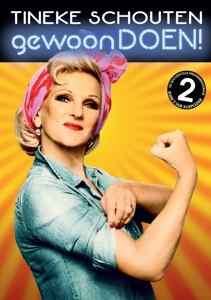 CD Shop -  GEWOON DOEN!