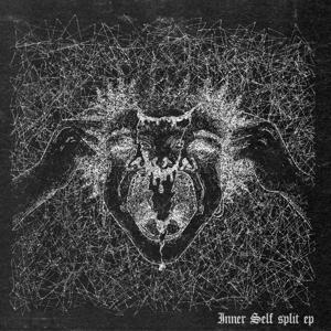 CD Shop - MONGREL,GUFF 7-SPLIT