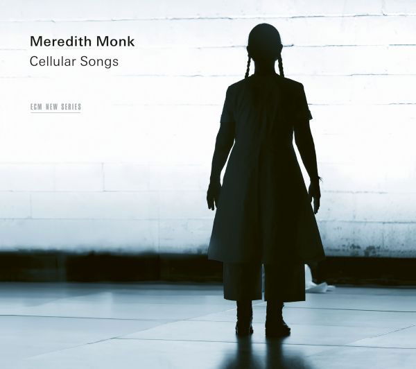 CD Shop - MEREDITH MONK MONK: CELLULAR SONGS