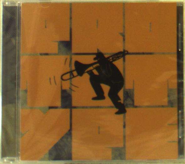 CD Shop - REGINALD CHAPMAN PROTOTYPE