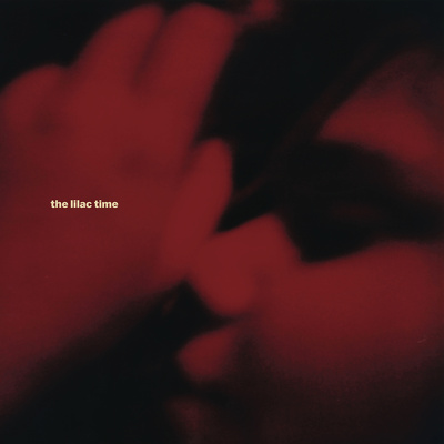 CD Shop - LILAC TIME, THE LOOKING FOR A DAY IN T