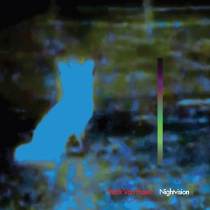 CD Shop - MARK VAN HOEN NIGHTVISION