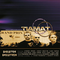 CD Shop - TIAMAT SKELETON SKELETRON