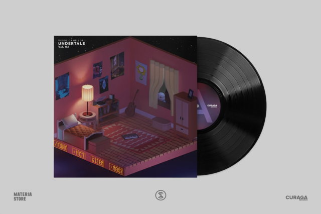 CD Shop - SAVE POINT VIDEO GAME LOFI: UNDER...