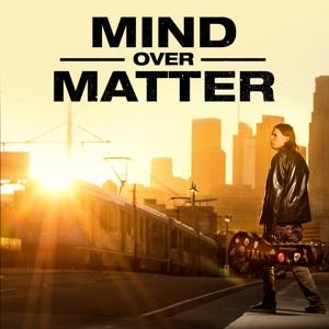 CD Shop - MIND OVER MATTER MIND OVER MATTER