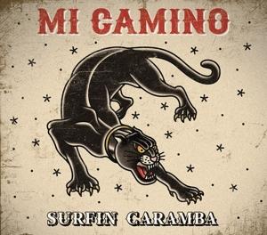 CD Shop - SURFIN CARAMBA MI CAMINO