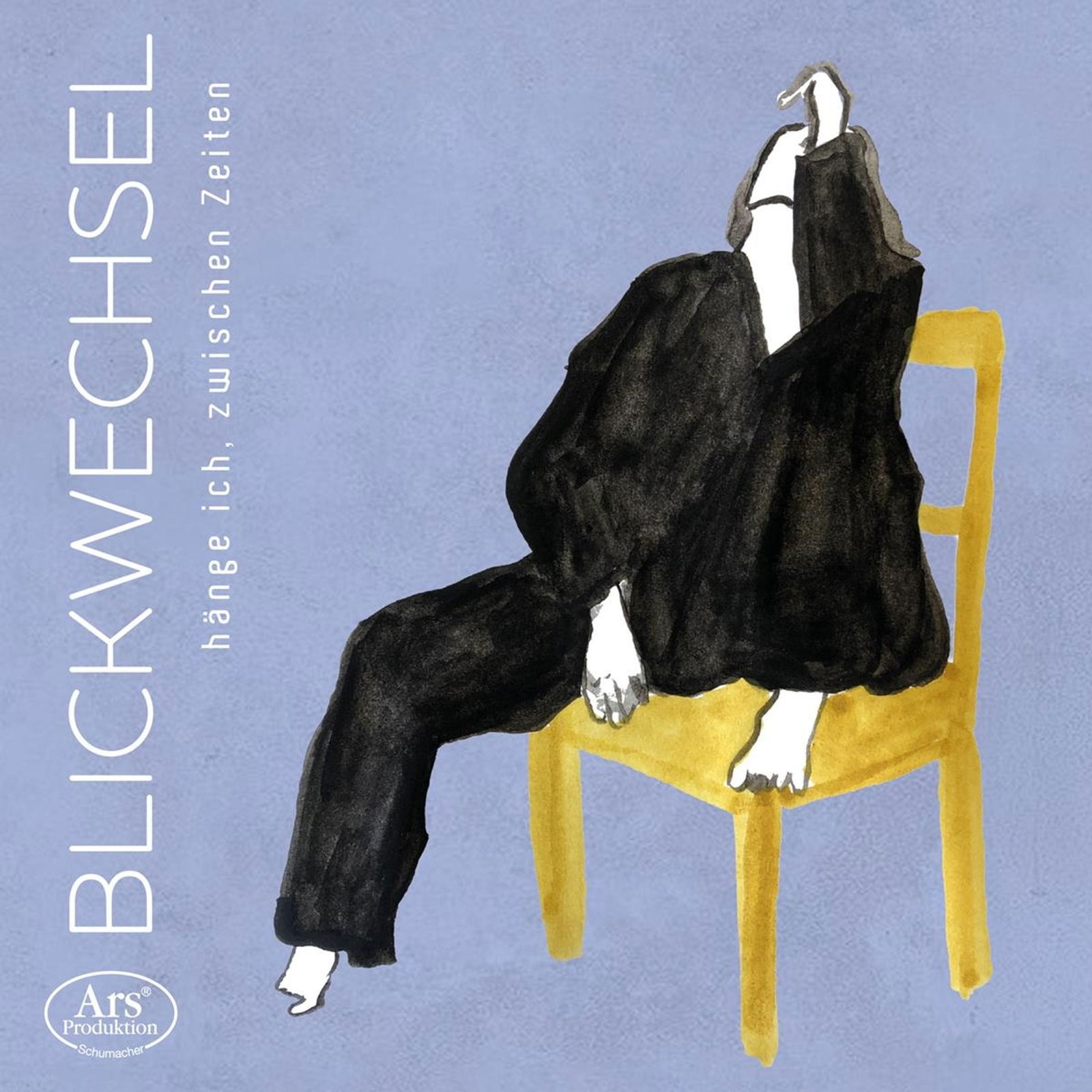 CD Shop - DUO BLICKWECHSEL SMYTH: SONGS: HANGE IC...