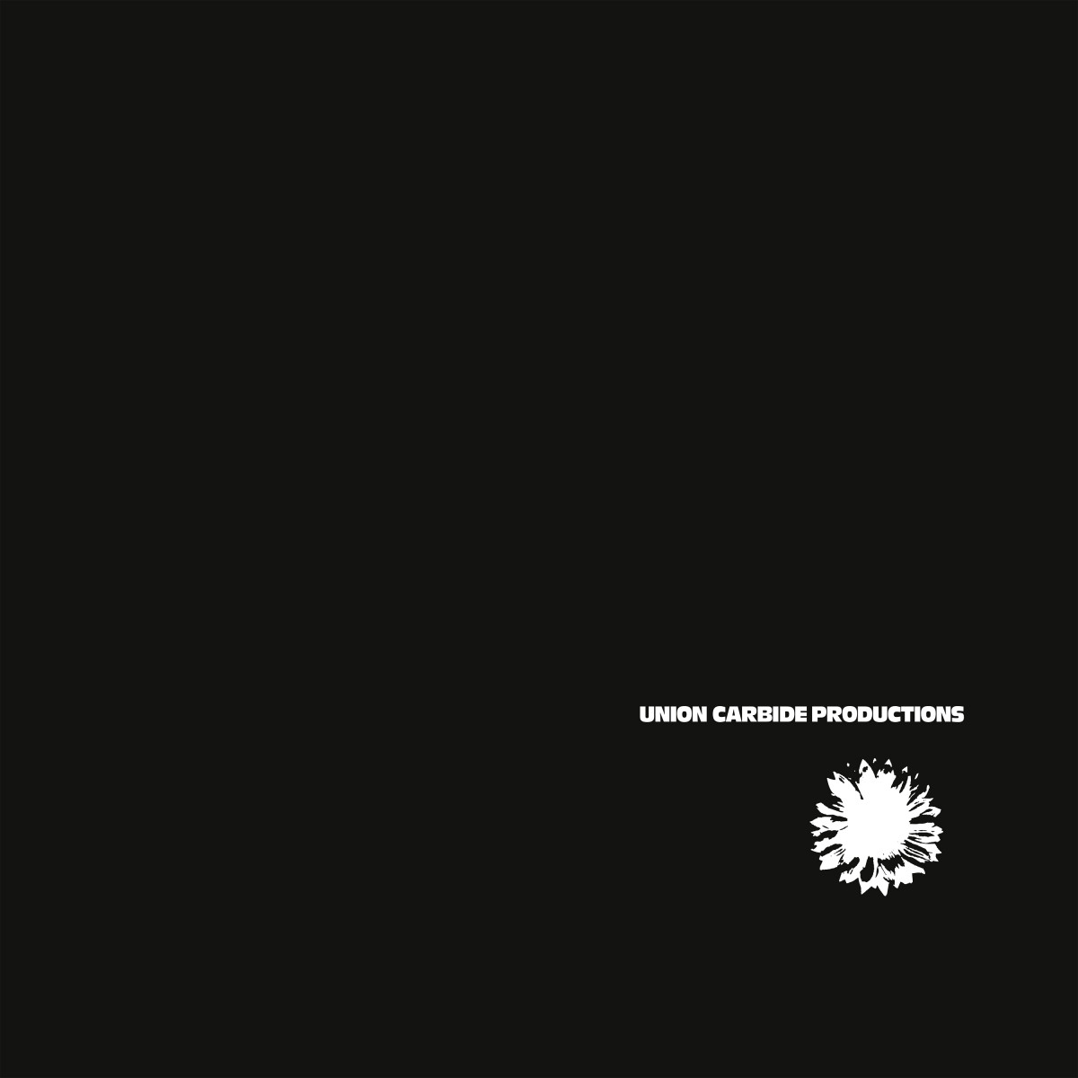 CD Shop - UNION CARBIDE PRODUCTIONS FINANCIALLY DISSATISFI...