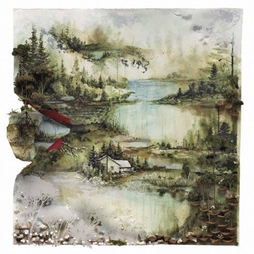 CD Shop - BON IVER BON IVER