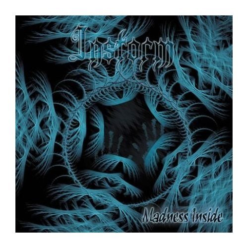 CD Shop - INSTORM MADNESS INSIDE