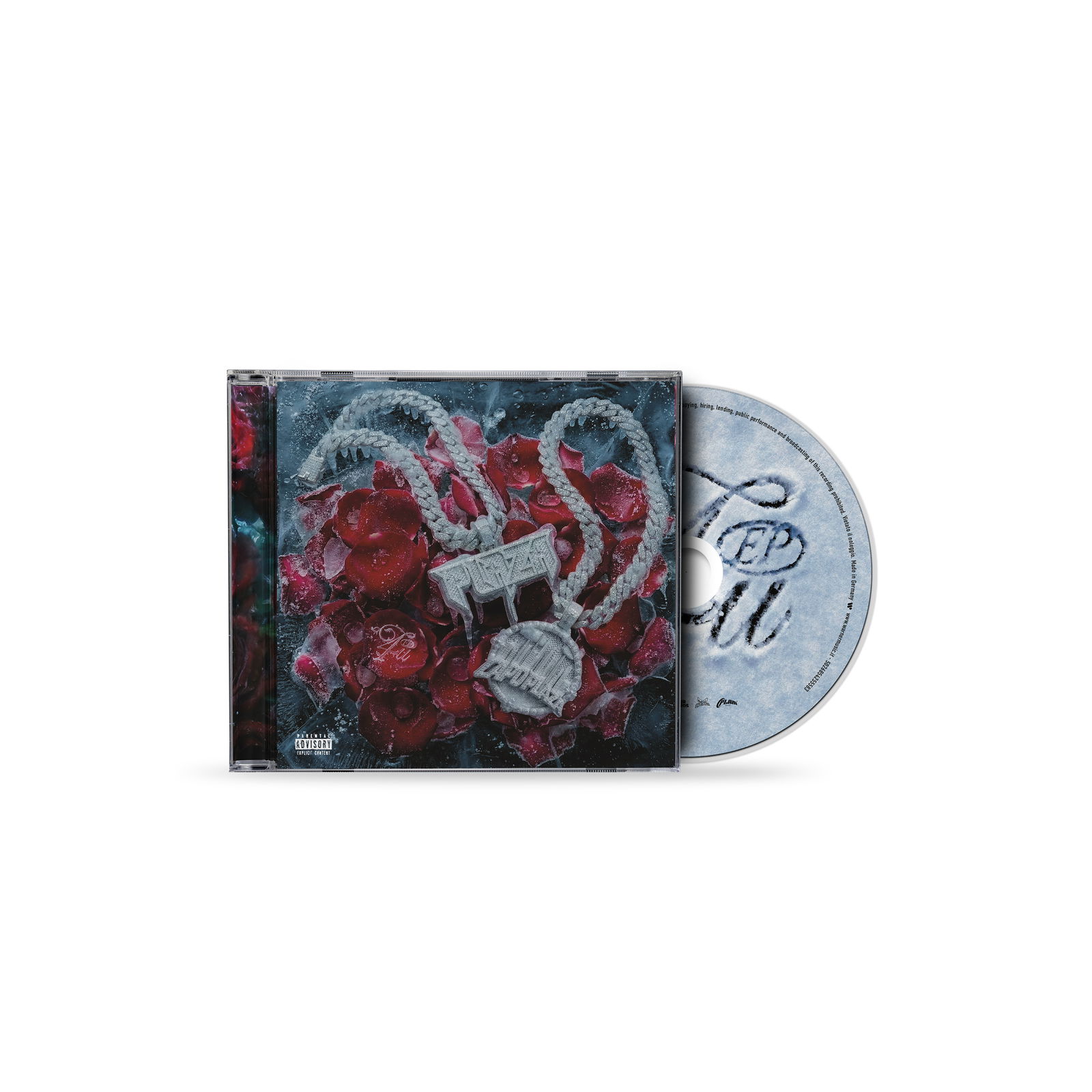 CD Shop - CAPO PLAZA 4U