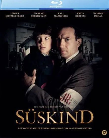 CD Shop -  SUSKIND