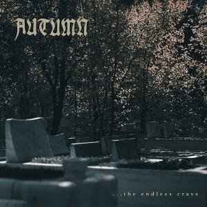 CD Shop - AUTUMN ENDLESS CRAVE
