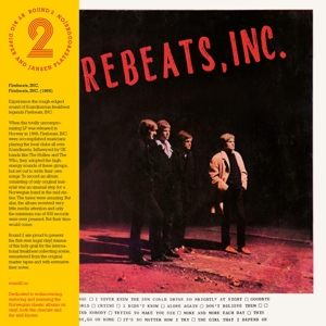 CD Shop - FIREBEATS INC. FIREBEATS, INC.