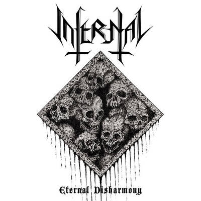 CD Shop - INFERNAL ETERNAL DISHARMONY