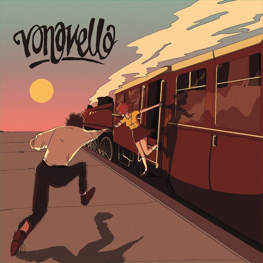 CD Shop - VONA VELLA VONA VELLA