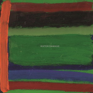 CD Shop - WATER DAMAGE REPAIR
