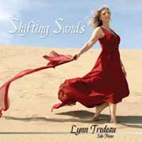 CD Shop - LYNN TREDEAU SHIFTING SANDS