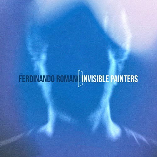 CD Shop - ROMANO FERDINANDO INVISIBLE PAINTERS