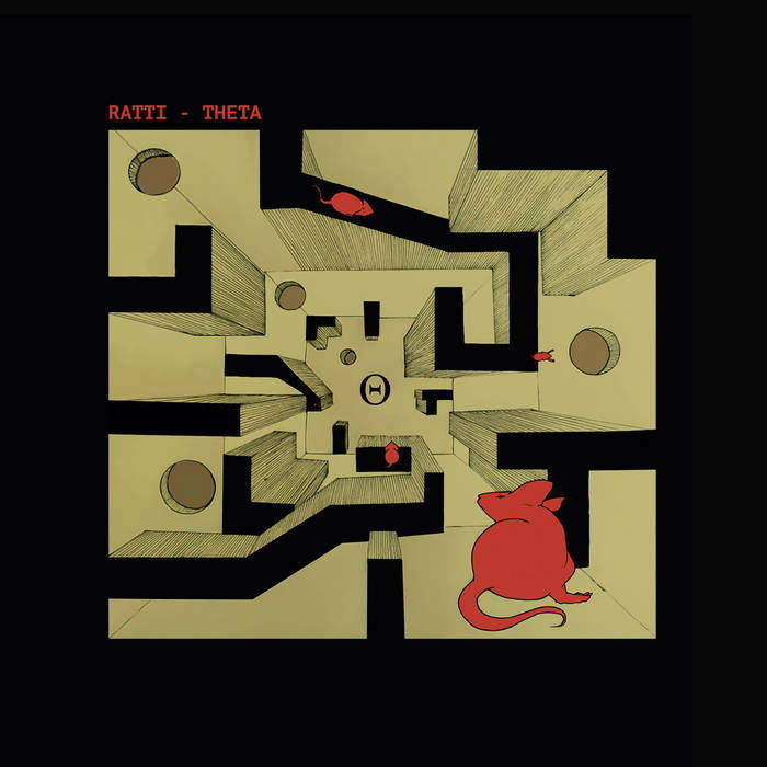CD Shop - RATTI TA