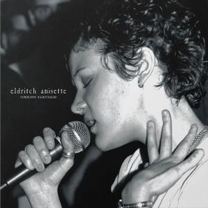 CD Shop - ELDRITCH ANISETTE COMPLETE FAIRYTALES