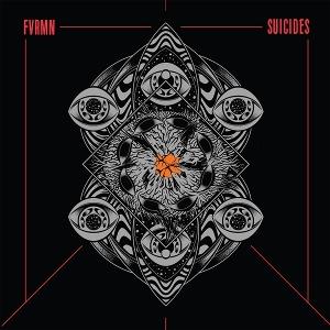 CD Shop - FVRMN SUICIDES
