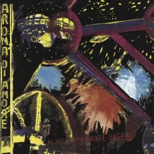 CD Shop - AROMA DI AMORE DE SFEER VAN GROTE DAGEN