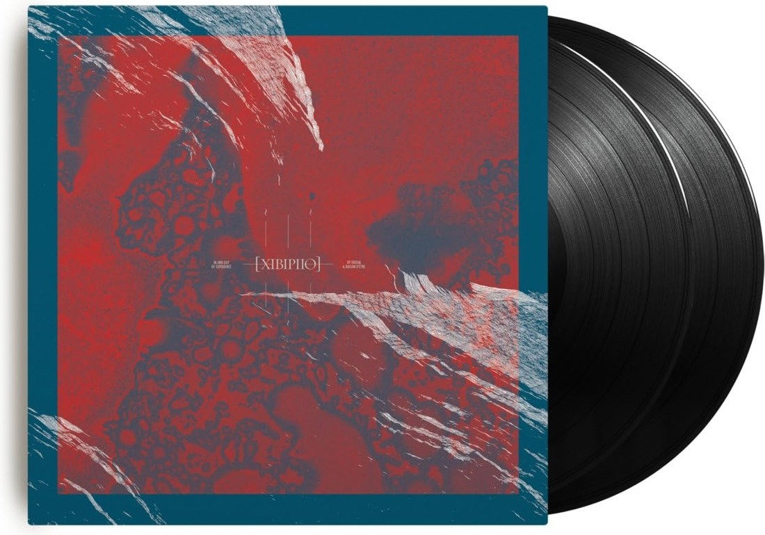 CD Shop - TROUM & RAISON D\