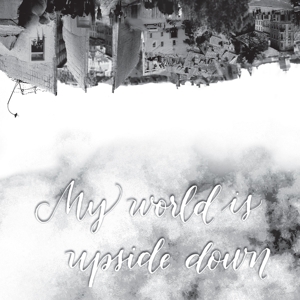 CD Shop - VARIOUS MY WORLD IS UPSIDE DOWN