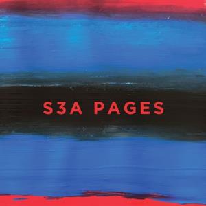 CD Shop - S3A PAGES