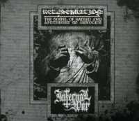 CD Shop - INFERNAL WAR REDESEKRATION