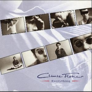 CD Shop - CLIMIE FISHER EVERYTHING