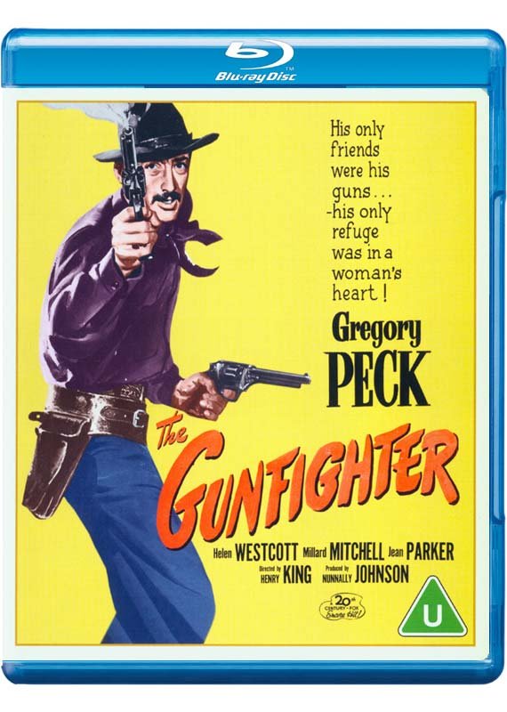 CD Shop -  GUNFIGHTER