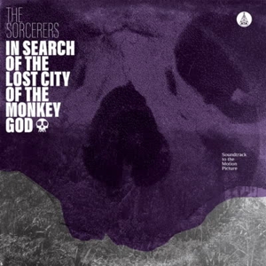 CD Shop - SORCERERS IN SEARCH OF THE LOST ...