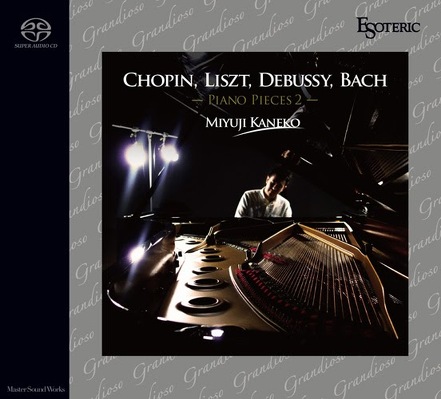 CD Shop - BELLA SCHUTZ CHIAROSCURO (BACH