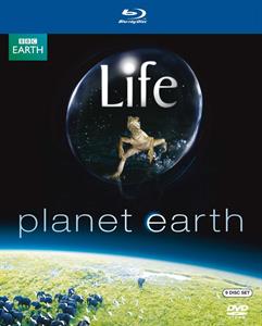 CD Shop -  PLANET EARTH & LIFE