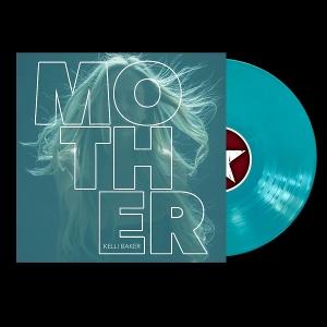CD Shop - KELLI BAKER MOTHER