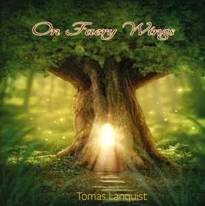 CD Shop - TOMAS LANQUIST ON FAERY WINGS