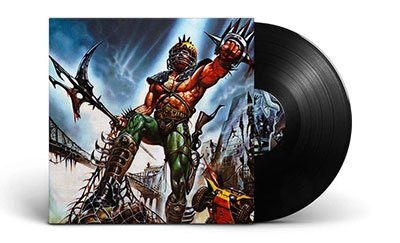 CD Shop - CARLO MARIA CORDIO ENDGAME BRONX LOTTA FI...